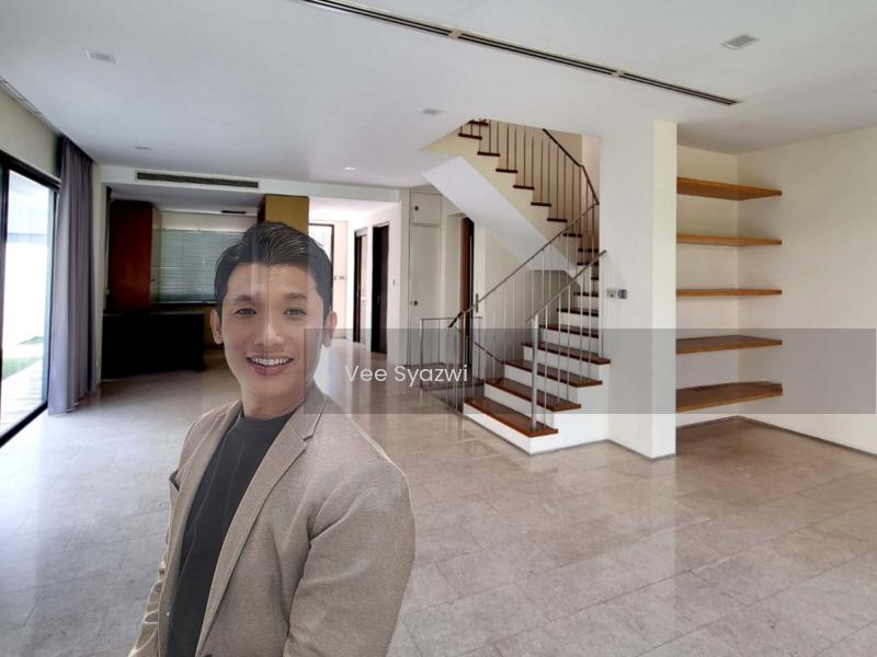 KH Villa @ Sri Hartamas - 1