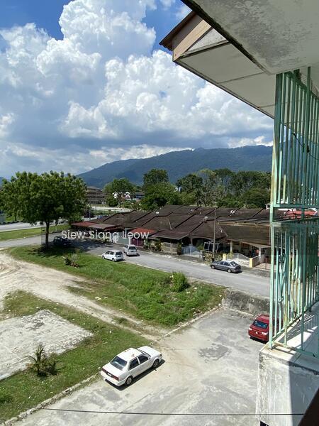 Taman Utama Bandar Baru - 2