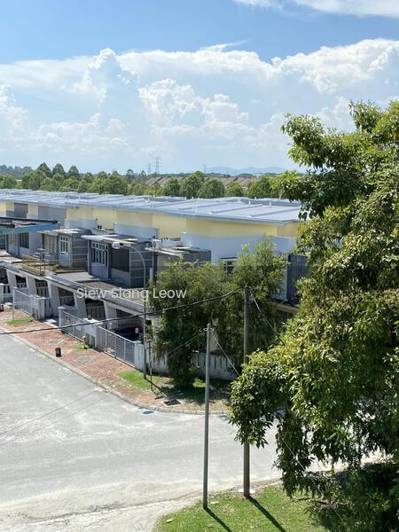 Taman Utama Bandar Baru - 5