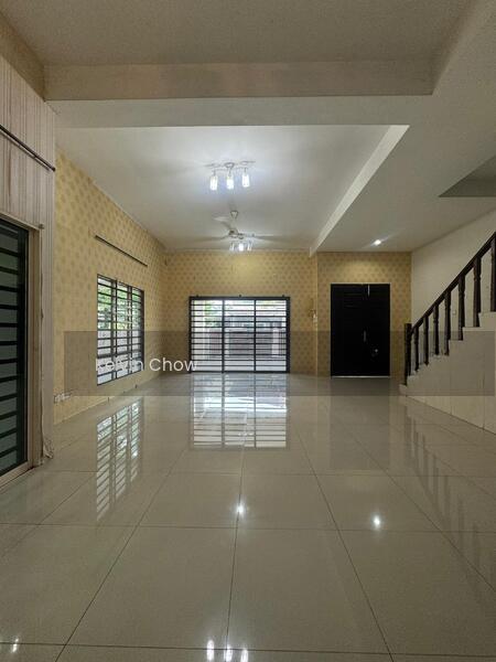 Pengkalan Tiara Double Storey Semi D House - 4