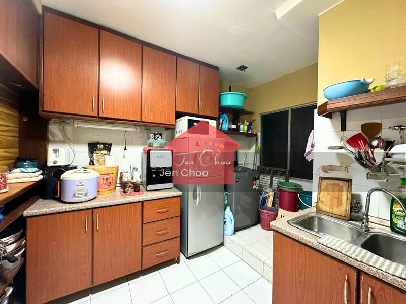 Sri Ivori Apartment - 2