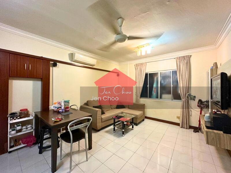 Sri Ivori Apartment - 1