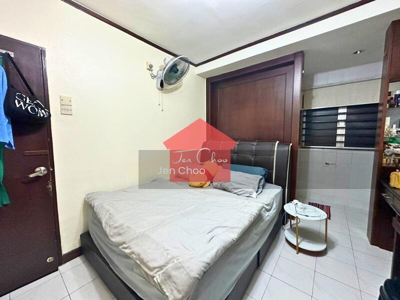 Sri Ivori Apartment - 4