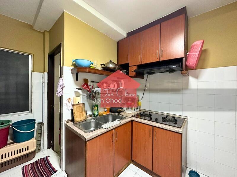 Sri Ivori Apartment - 3