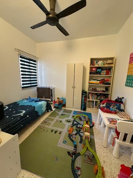 Bukit Mas Apartment - 3