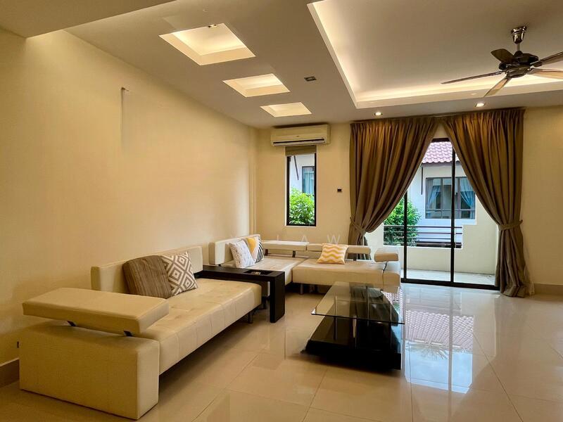Alila Homes - 3