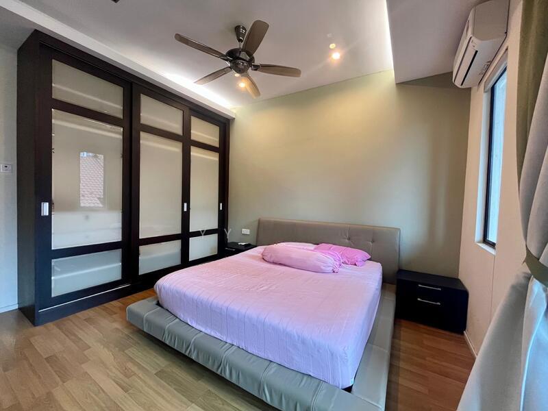 Alila Homes - 4