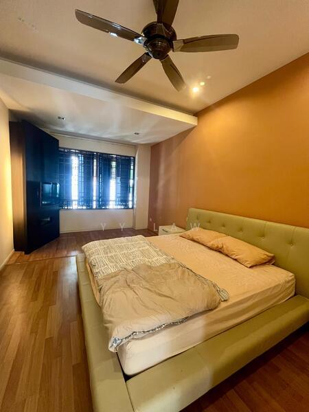 Alila Homes - 5