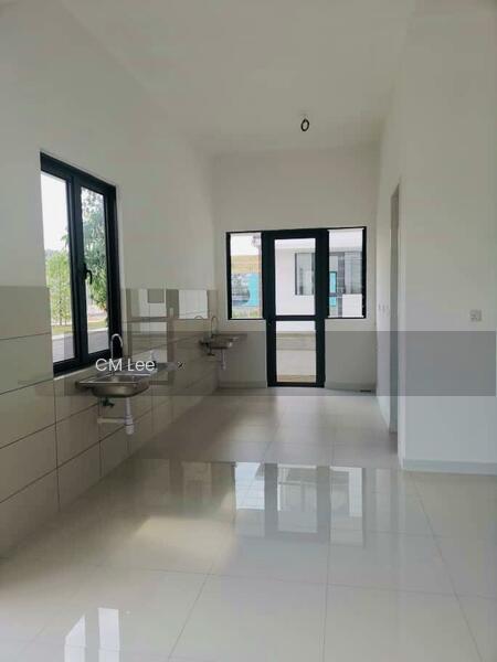 Jardin Residences - 2