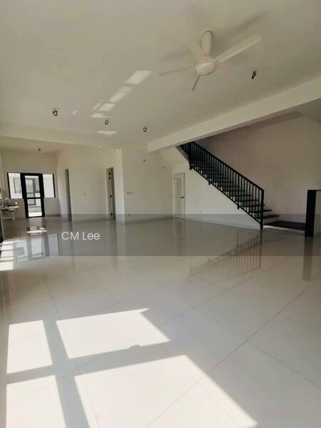 Jardin Residences - 3
