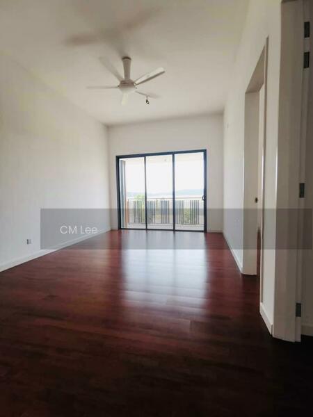 Jardin Residences - 4