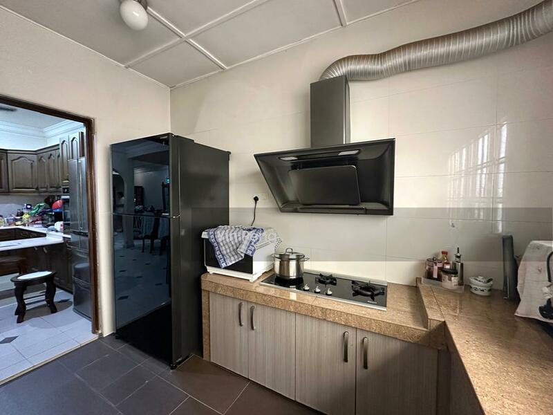 Taman Tun Dr Ismail - 3