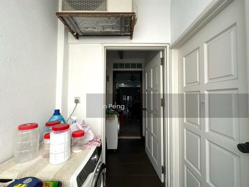 Taman Tun Dr Ismail - 4