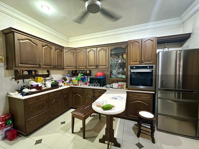 Taman Tun Dr Ismail - 2