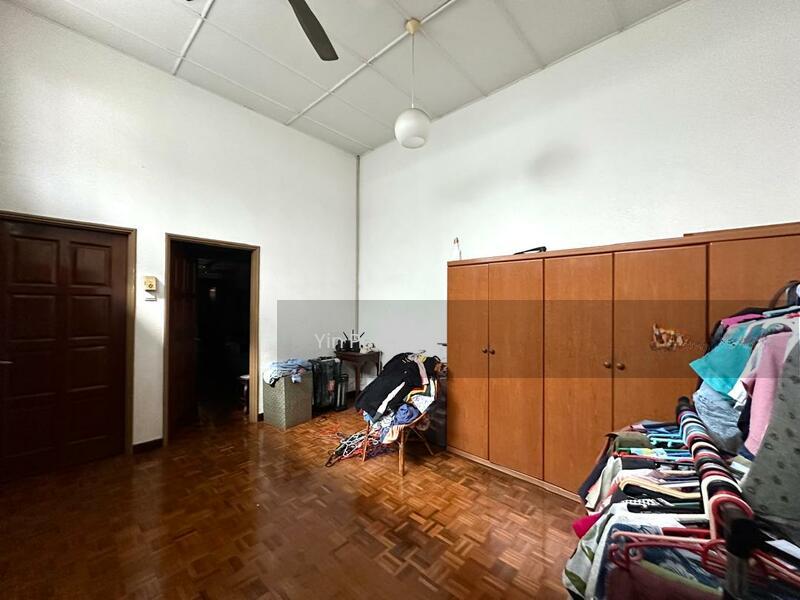 Taman Tun Dr Ismail - 5