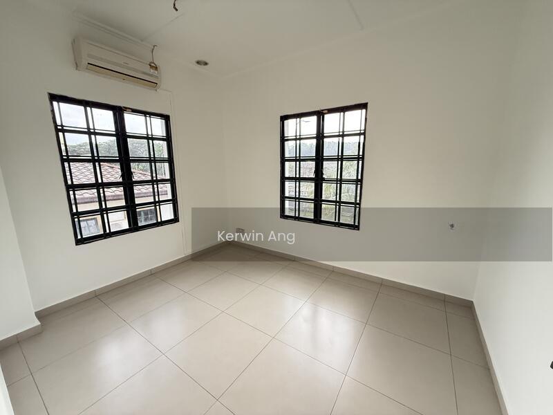 Tiara Kemensah - 5