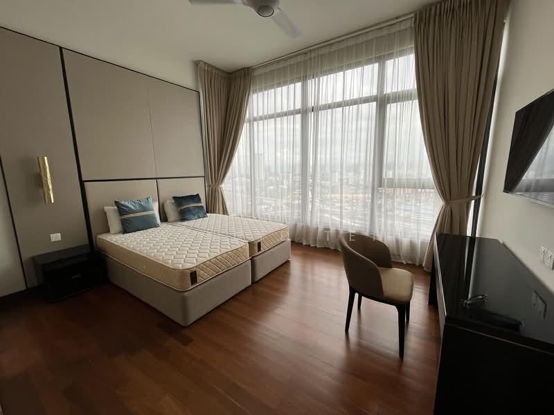 Service Suites @ Pavilion Embassy - 2