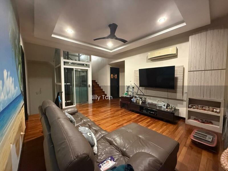 Duta Villa - 2