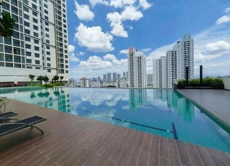 Residensi Bintang - 4