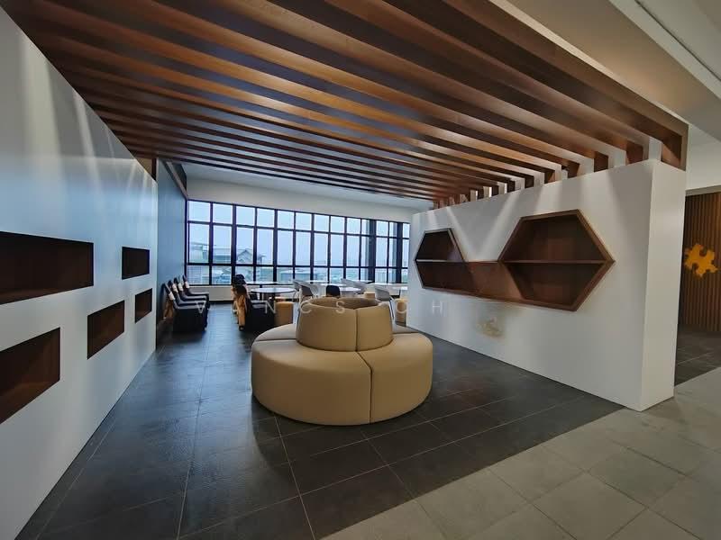 Residensi Bintang - 3