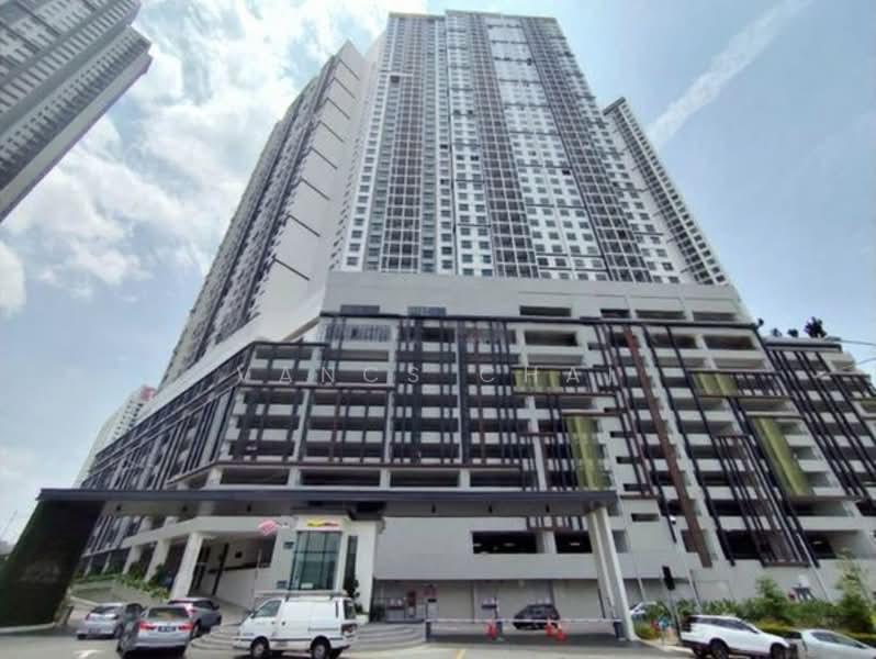 Residensi Bintang - 1