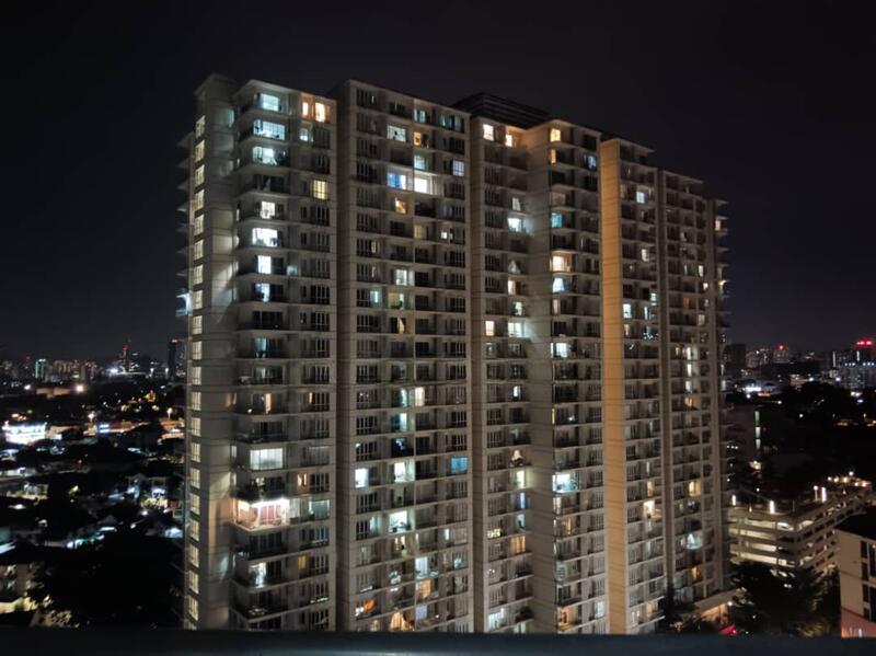 Diamond Residences - 3