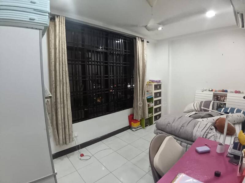 Diamond Residences - 4