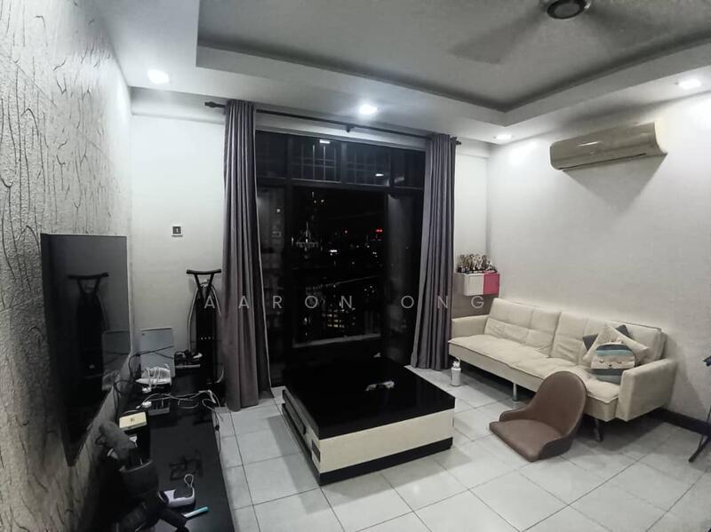 Diamond Residences - 5