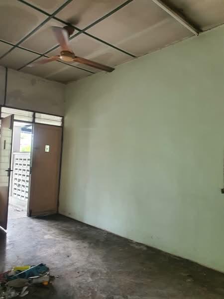 Taman Kota Jaya - 2
