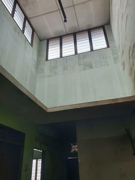 Taman Kota Jaya - 5