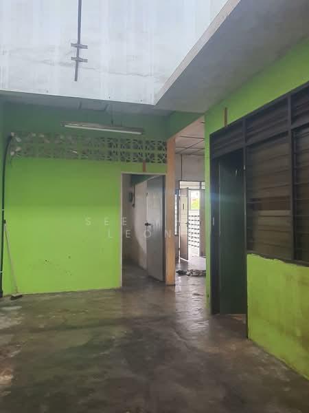 Taman Kota Jaya - 3