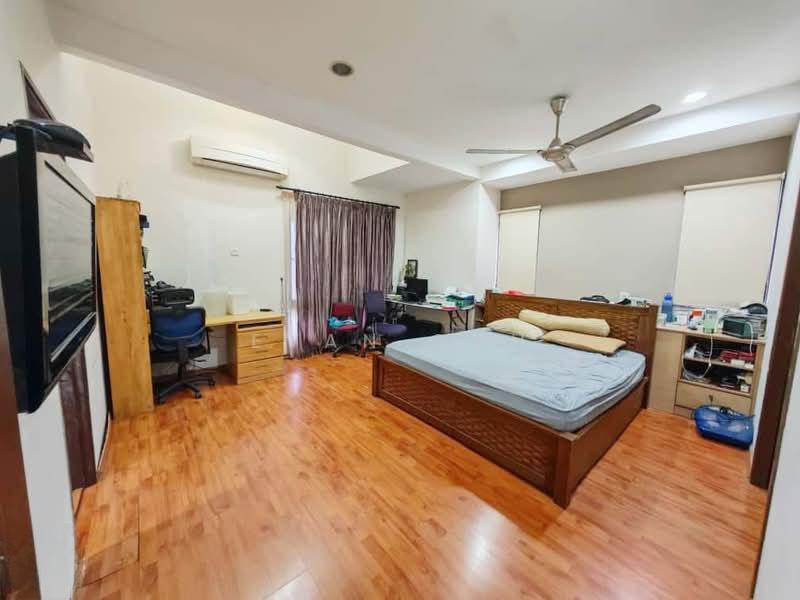 Bandar Bukit Puchong 2 - 4