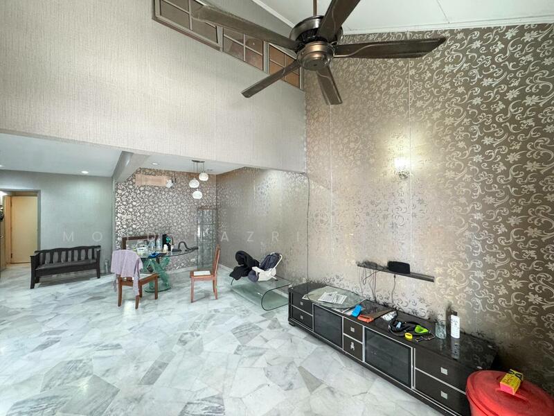 USJ 2, Subang Jaya - 4