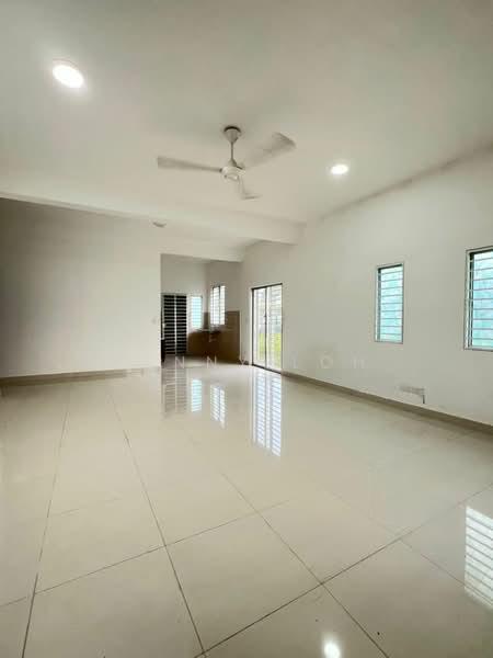 D’cendana 1@ Bandar Tasik Kesuma - 1