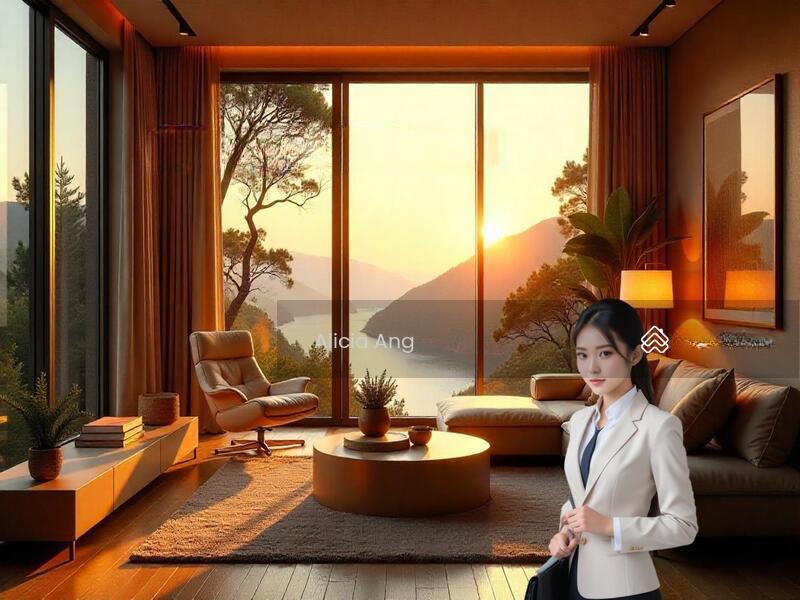 D'Terra Residences - 1