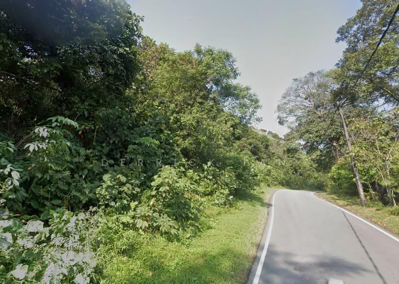 Gelang Patah Second Link Residential Land - 2