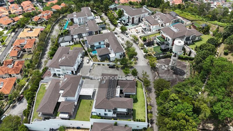 Masera Bukit Segar - 1