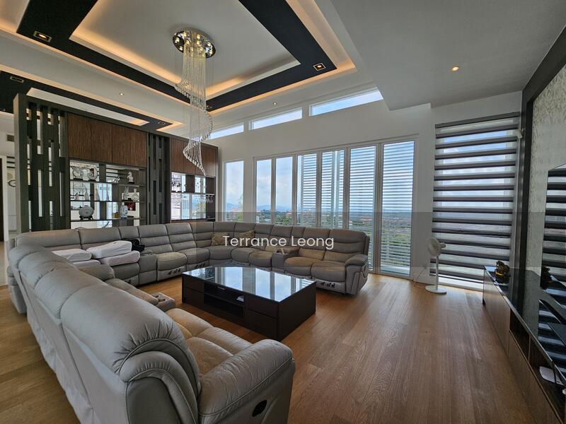 Masera Bukit Segar - 3