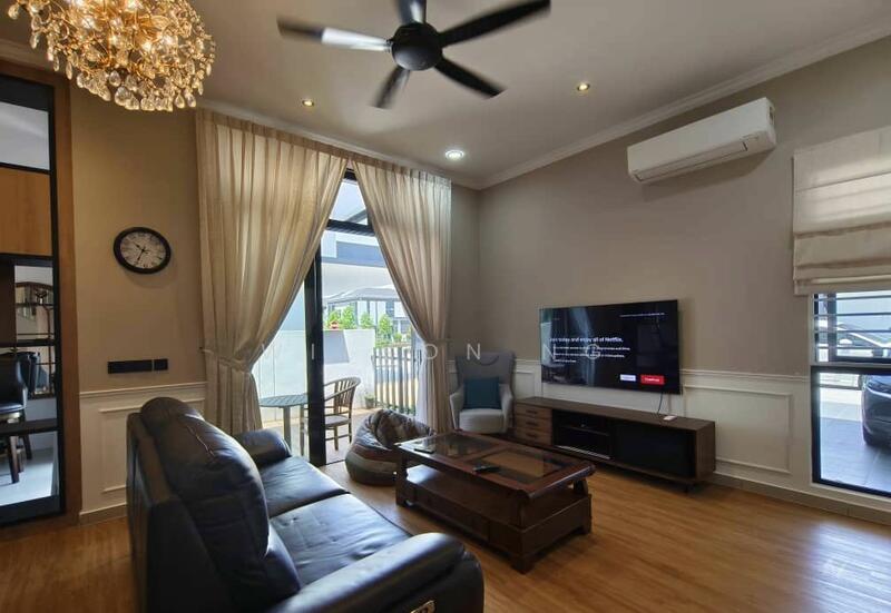 Nara @ Eco Ardence - 1