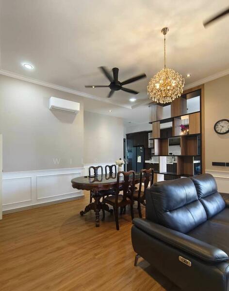 Nara @ Eco Ardence - 2