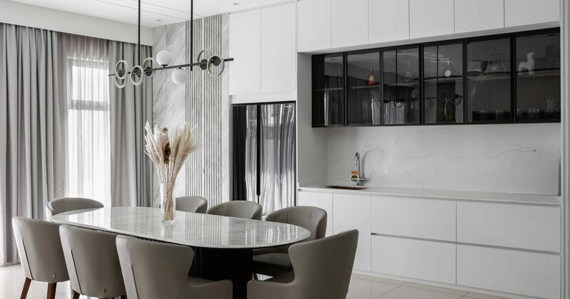 Sendayan! Sendayan! Corner 22 extra land 850k!! bulanan 1600 - 5