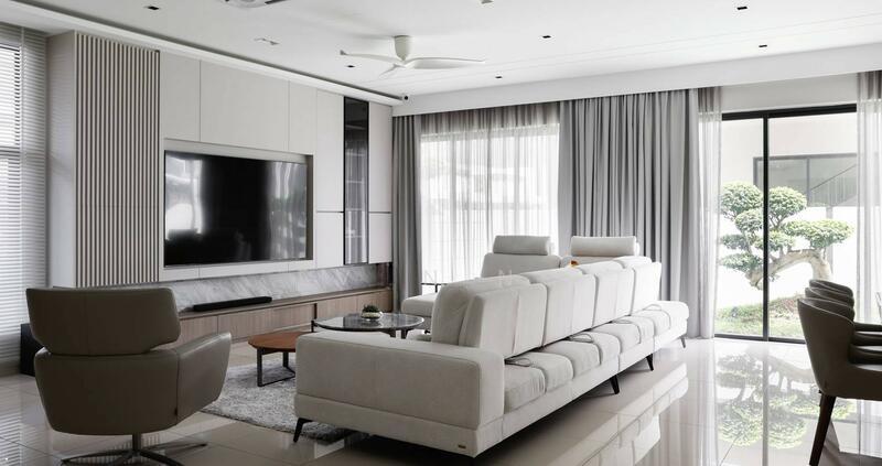 Sendayan! Sendayan! Corner 22 extra land 850k!! bulanan 1600 - 4