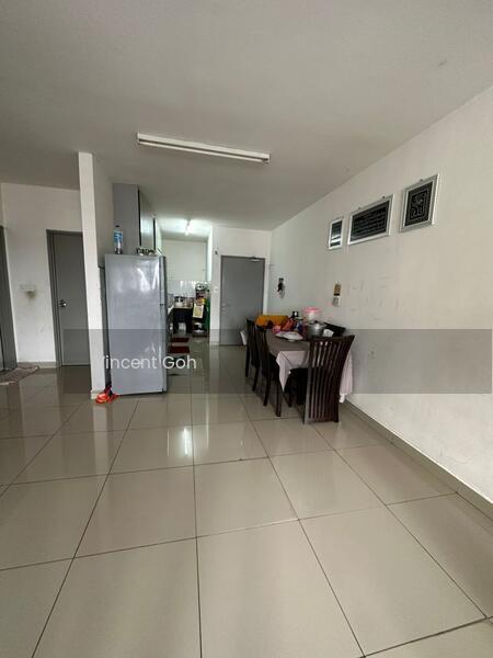228 Kondominium - 2