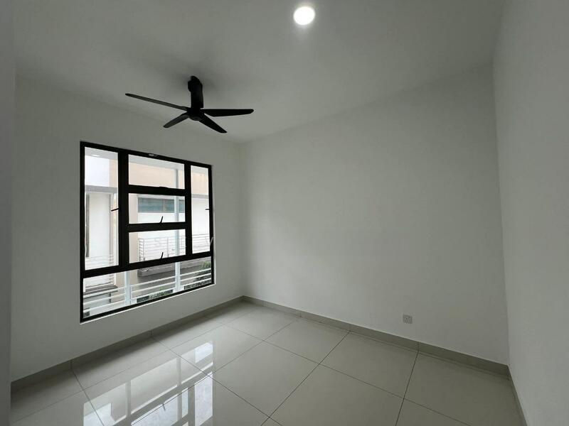 Seri Austin Heights - 2