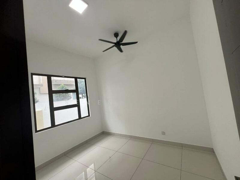 Seri Austin Heights - 3