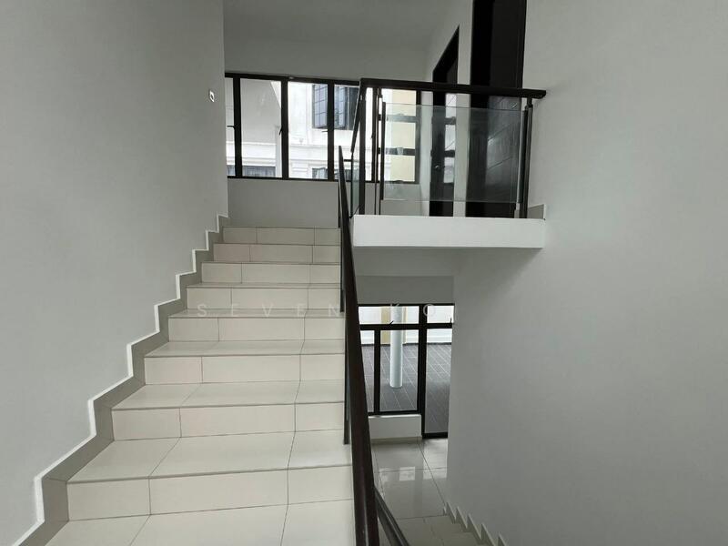 Seri Austin Heights - 4