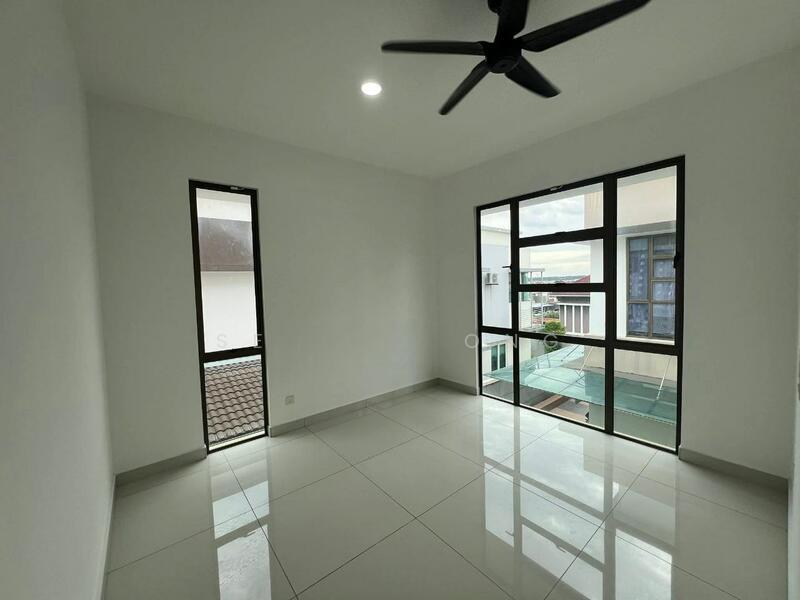 Seri Austin Heights - 5