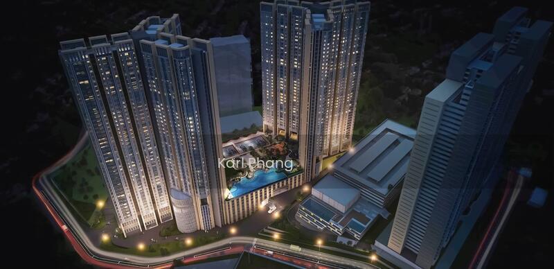 Ren Residences - 3
