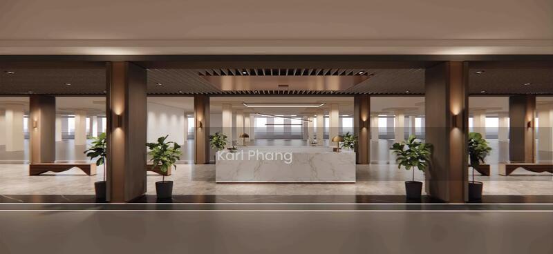 Ren Residences - 2
