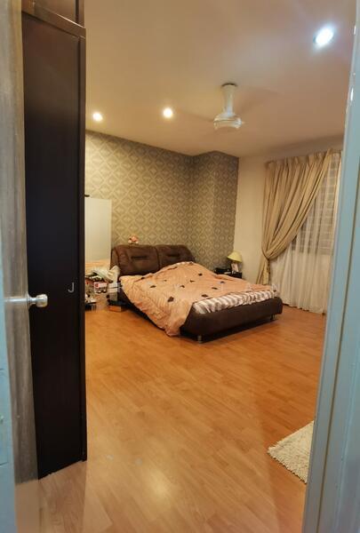 Taman Mutiara Indah , Bandar Bukit Puchong - 4